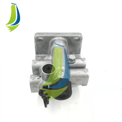 VOE11110702 Hand Oil Pump  For EC290 EC240 EC210 Excavator 11110702 High Quality