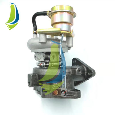 Good Quality 49135-0310 TF035 Turbocharger For Excavator Spare Parts