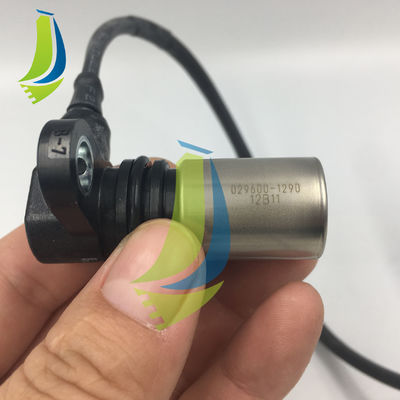 8-97306113-1 Crankshaft Position Sensor 8973061131 For 4HK1 6HK1 Engine