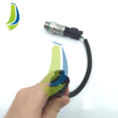 434-3436 Fuel Pump Pressure Sensor For E320B E325B Excavator Parts