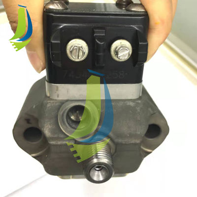 VOE20450666  Injection Pump For D7D Spare Parts 0414750004 High Quality