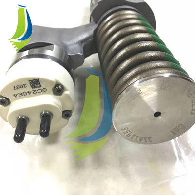 392-0211 Fuel Injector Common Rail Injector 3920211 For 3508 3512 3516 Engine