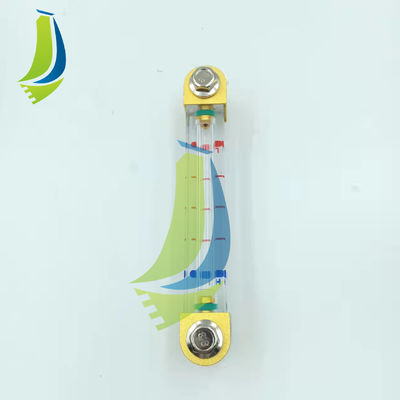 YN58S00009F1  Hydraulic Oil Tank Level Gauge For SK200-6 SK200-6E SK200-8  yn58s00009f1 High Quality