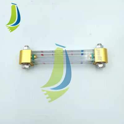 YN58S00009F1 Hydraulic Tank Level Gauge For SK200-8 SK210-8 Excavator
