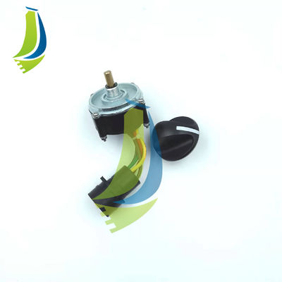 106-0107 Throttle Position Switch Sensor 1060107 For E320B E320C Excavator