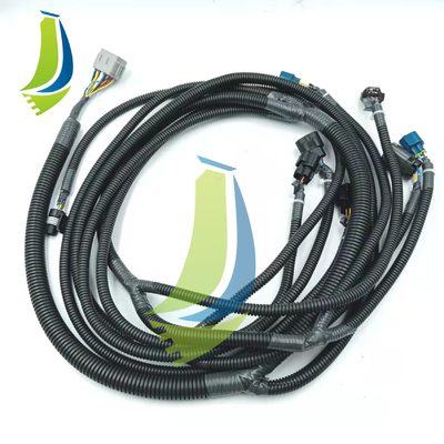 4449447 Hydraulic Pump Wire Harness For ZX200-1 ZX200-3 Excavator Parts
