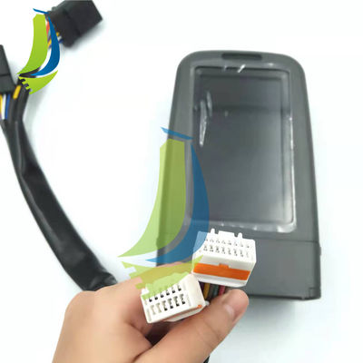 386-3457 Monitor Display Panel 3863457 For E320D E336D Excavator Parts