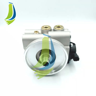 371-3599 Fuel Filter Seat For E336D E325D E345D Excavator 190-8970 High Quality