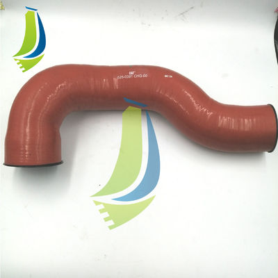 526-0391 Spare Parts High Quality Hose Assembly 5260391 For Tractor
