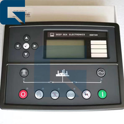 7320-008 Electronic Controller 7320-008-01 For Deepsea