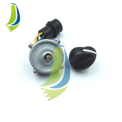 106-0107 Accelerator Throttle Position Sensor 1060107 For E320B E320C Excavator
