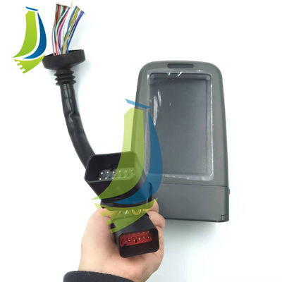 386-3457 Display Panel Screen Monitor 3863457 For E320D Excavator