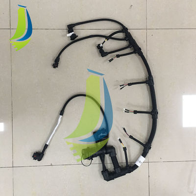 VOE20718807 Wire Harness For EC210B EC240B EC290B 20718807 High Quality