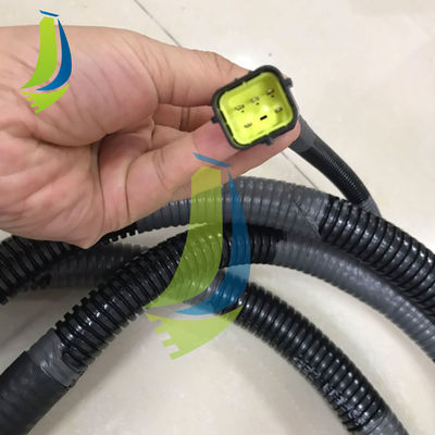 14512406 ECU Wiring Harness D7D Engine For EC210B EC240B Excavator Parts