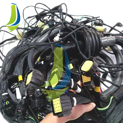 VOE14591278 Cable Wiring Harness For EC360B EC330B Excavator 14591278 High Quality