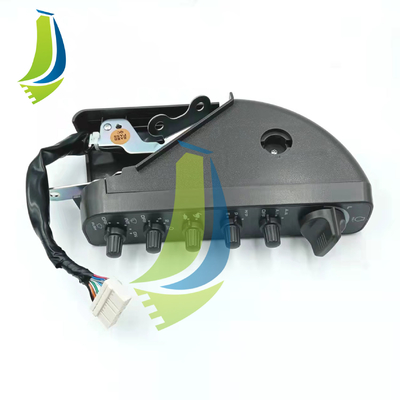 4426355  Throttle Control Panel Control Switch Box For ZAX330 Excavator