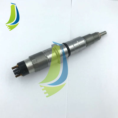 6745-11-3102 Diesel Fuel Injector 6745113102 For PC300-7 Excavator Parts