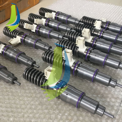 20584345 Common Rail Fuel Injector For D13 Engine Parts