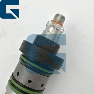 02112405 0414491109 Excavator EC210 Unit Injection Pump