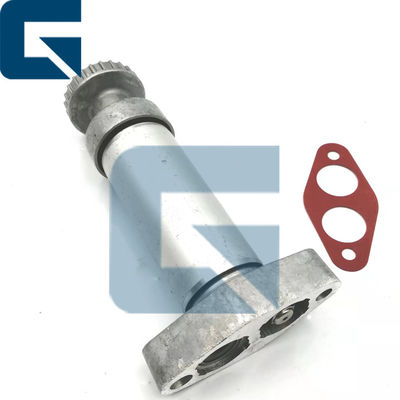 569-4546 5694546 Excavator Accessories E320C E320D Engine C9 Fuel Priming Pump