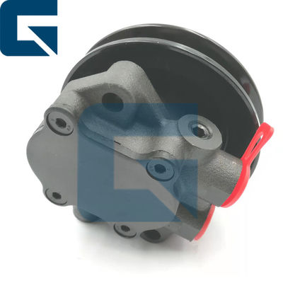 04296791 TCD 2012 2013 Engine Fuel Lift Pump