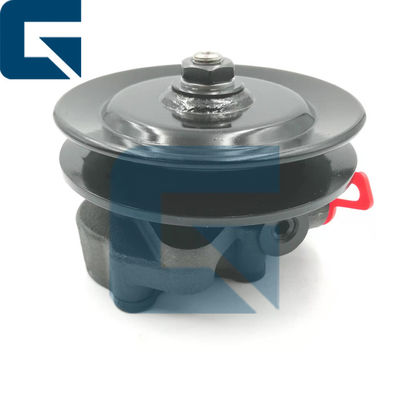 04296791 TCD 2012 2013 Engine Fuel Lift Pump