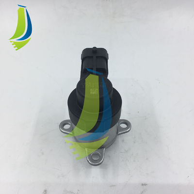 0928400633 Fuel Metering Solenoid Valve For Excavator Parts