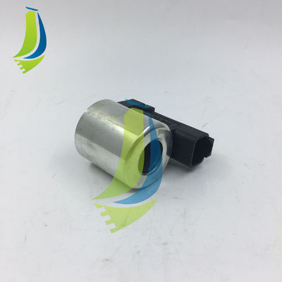 LB-A2027 Solenoid Valve Coil 24V For R225-7 Excavator Parts