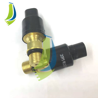 VOE14562193 Pressure Sensor For EC180 EC200 EC210 EC240 Excavator 14562193
