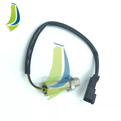 125-2966 Revolution Speed Sensor 1252966 For E320B E315B Excavator