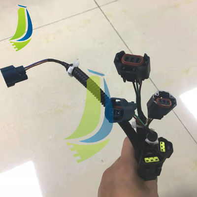 4449447 Cabin Inner Wiring Harness For ZX200-3 ZX200 Excavator Spare Part