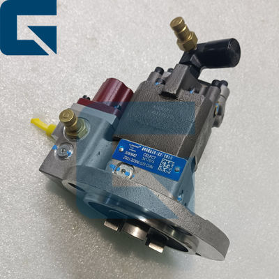 3417674 3090942 Excavator Engine QSM11 Common Rail Pump
