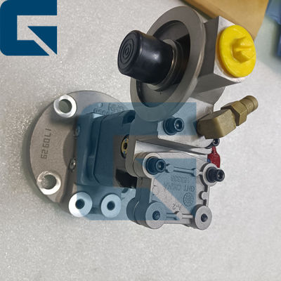 3417677 3090942 Excavator Engine QSM11 Common Rail Pump