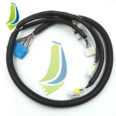 20Y-06-24760 Wiring Harness For PC200-6 PC300-6 Excavator Parts