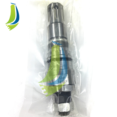 YN22V00001F9 Main Relief Valve For SK230-6 SK200-6 SK200-8 Excavator