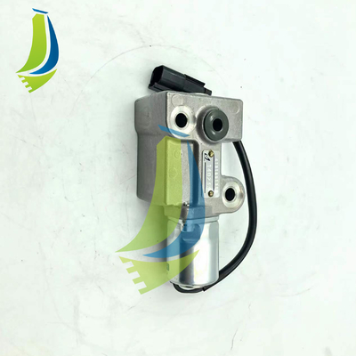 UC1026026416 Electrical Parts Solenoid Valve For WA200-6 WA320 Wheel Loader