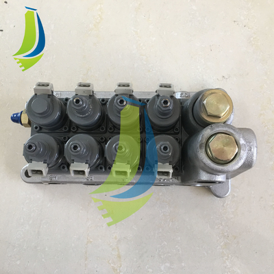 4299959 Hydraulic Solenoid Valve Assembly For EX200-2 EX220-2 Excavator