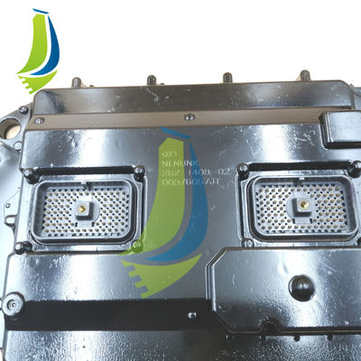 262-1408 ECU 2621408 Excavator Controller For 938H 950H Spare Parts