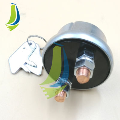 7N-0719 Electric Parts Ignition Switch 7N0719 For 320D 320 Excavator