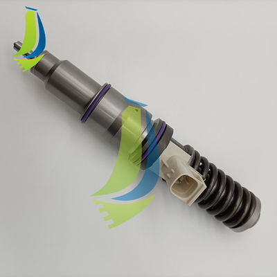 21582094 Common Rail Fuel Injector For Diesel Engine Parts