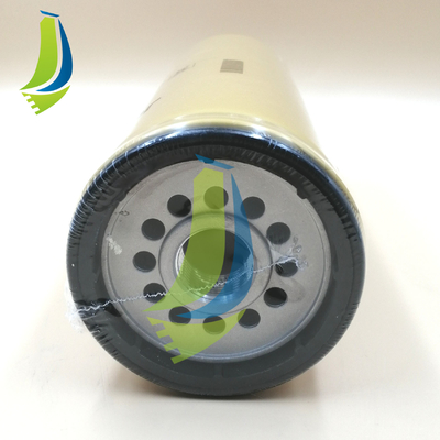 JFF07-62 Spare Part Fuel Filter JFF0762 For E325C E330C Excavator