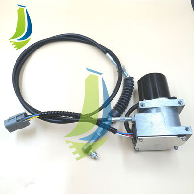 2523-9014 Throttle Motor 25239014 For DH220-5 Excavator