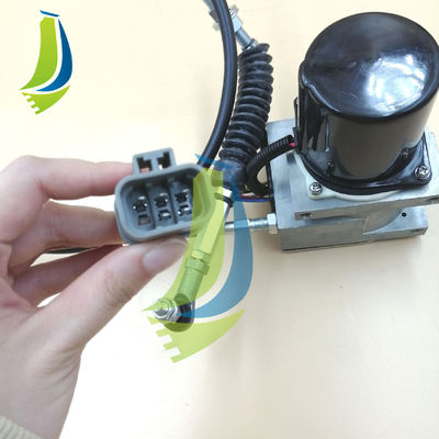 2523-9014 Throttle Motor 25239014 For DH220-5 Excavator