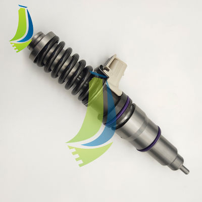 3801369 Common Rail Fuel Injector For D13 Engine Parts