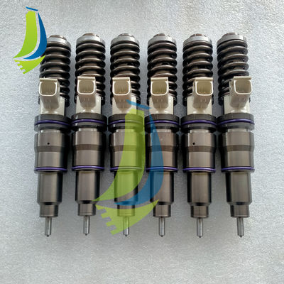33800-82000 3380082000 Diesel Fuel Injector For Engine Parts