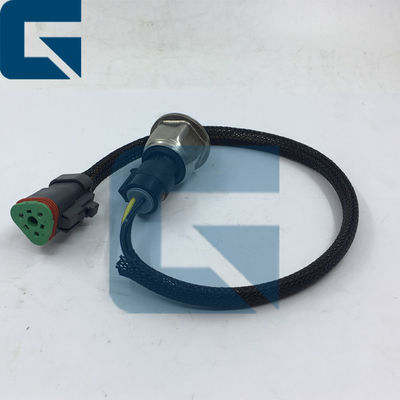 224-4536 2244536 Excavator E330C Oil Pressure Sensor