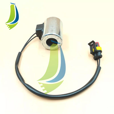 High Quality Solenoid Coil 24V 1019 For Excavator Spare Parts