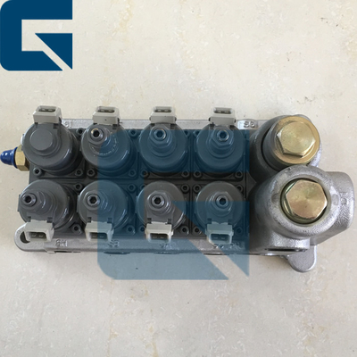 4299959 Excavator EX200-2 Solenoid Valve Assy
