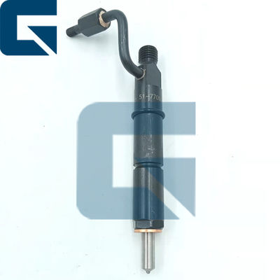 5I-7706 5I7706 Excavator E120B E312B Engine 3064 Diesel Fuel Injector