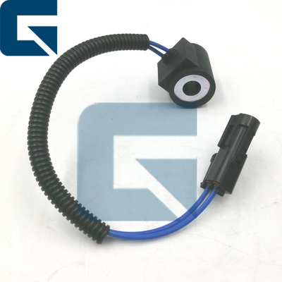 AT163475 Backhoe Loader 300D 310D 315D Solenoid Coil